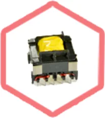 Low Profile Transformer